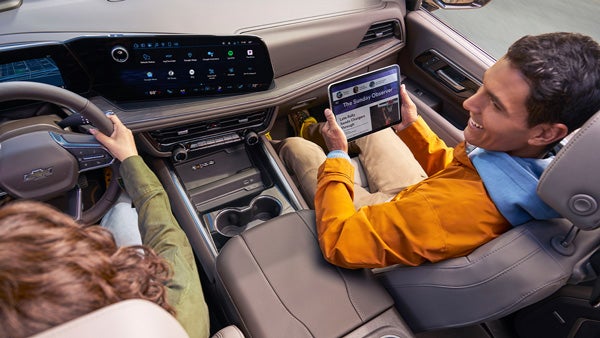 Fred Anderson Chevrolet Buick GMC in Greer SC