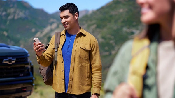 Fred Anderson Chevrolet Buick GMC in Greer SC