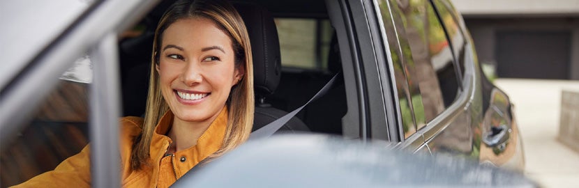 Fred Anderson Chevrolet Buick GMC in Greer SC