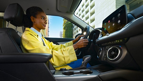 Fred Anderson Chevrolet Buick GMC in Greer SC