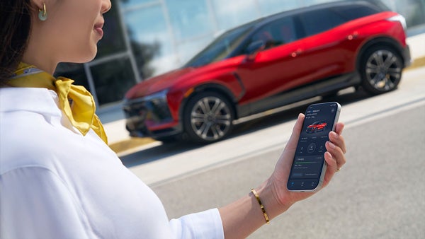 Fred Anderson Chevrolet Buick GMC in Greer SC