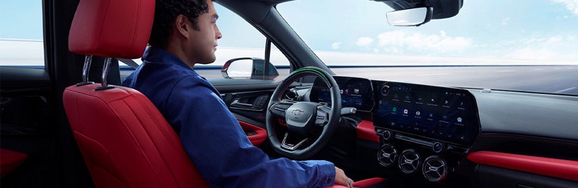 Fred Anderson Chevrolet Buick GMC in Greer SC