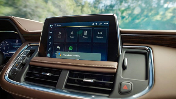 Fred Anderson Chevrolet Buick GMC in Greer SC