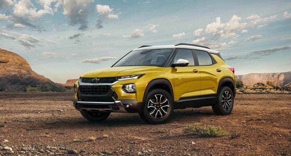 Fred Anderson Chevrolet Buick GMC in Greer SC