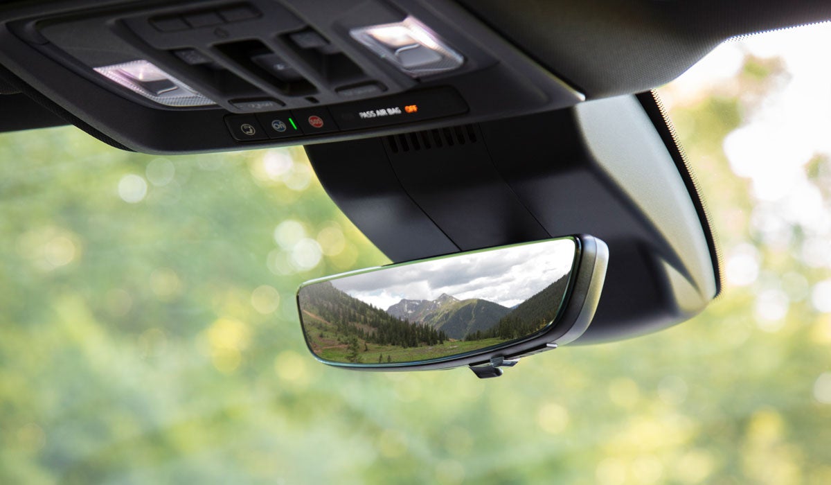 Fred Anderson Chevrolet Buick GMC in Greer SC