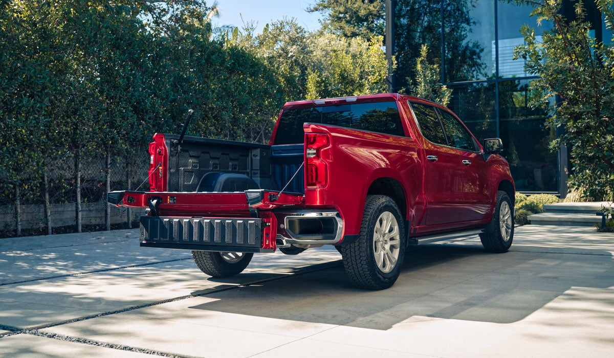 Fred Anderson Chevrolet Buick GMC in Greer SC