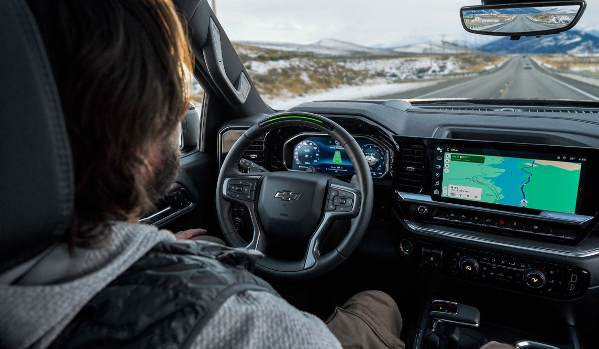 Fred Anderson Chevrolet Buick GMC in Greer SC