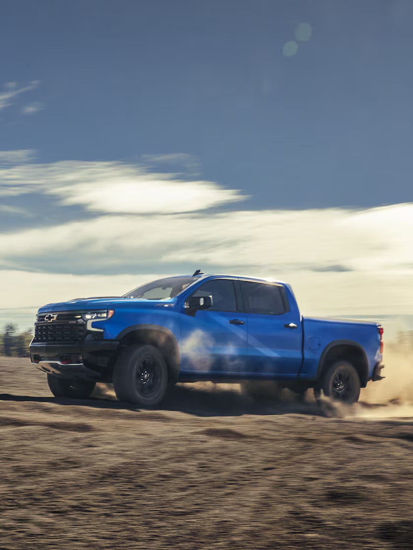 Fred Anderson Chevrolet Buick GMC in Greer SC