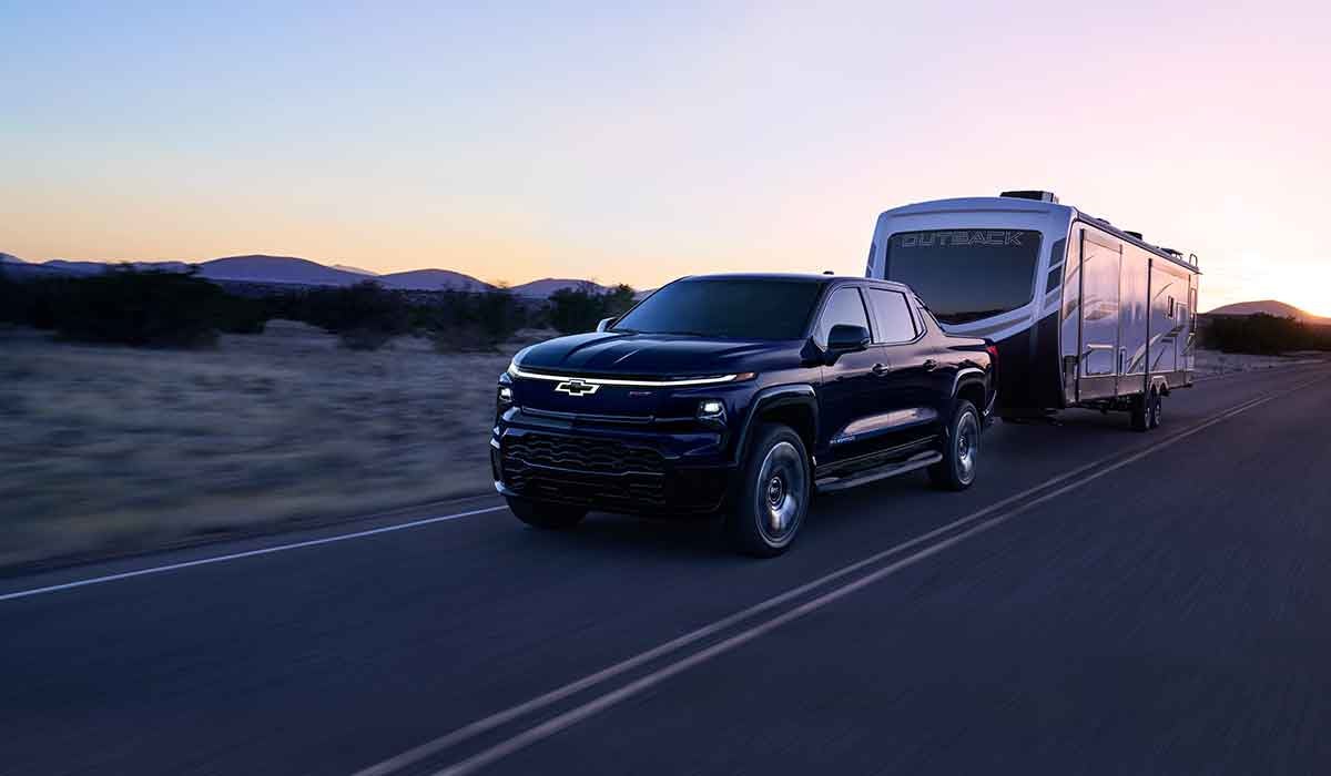 Fred Anderson Chevrolet Buick GMC in Greer SC