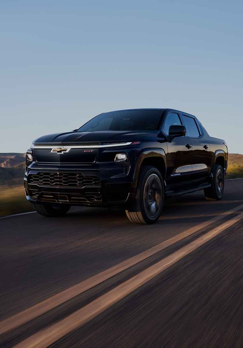 Fred Anderson Chevrolet Buick GMC in Greer SC