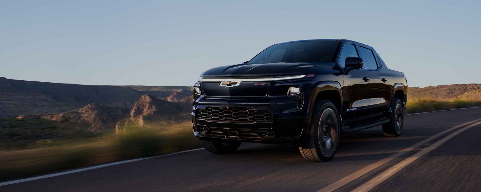 Fred Anderson Chevrolet Buick GMC in Greer SC