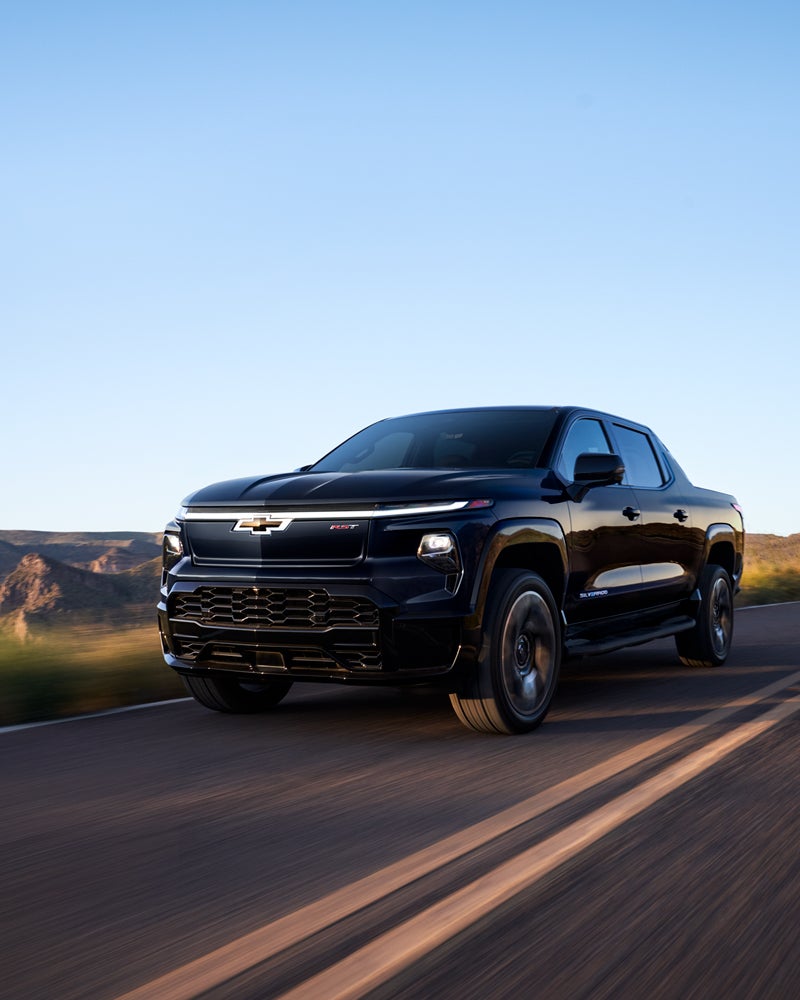 Fred Anderson Chevrolet Buick GMC in Greer SC