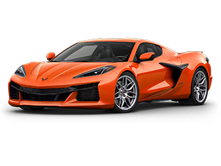 Chevrolet Corvette Z06 - Fred Anderson Chevrolet Buick GMC in Greer SC