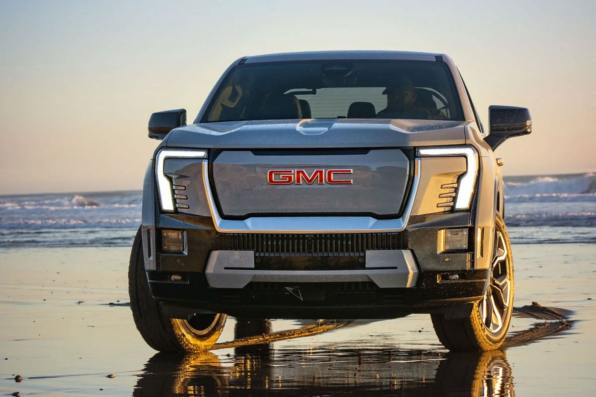 Fred Anderson Chevrolet Buick GMC in Greer SC