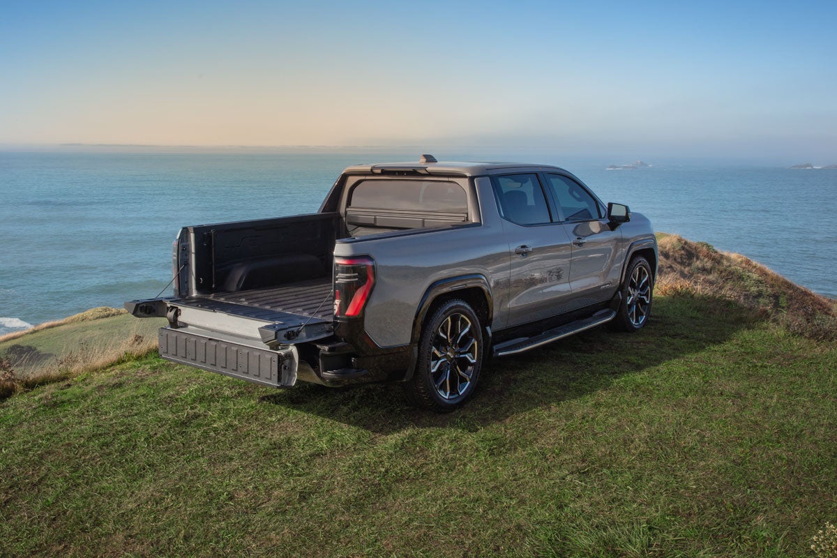 Fred Anderson Chevrolet Buick GMC in Greer SC