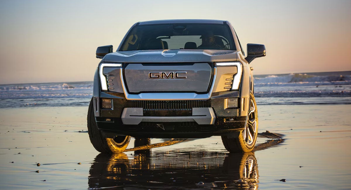 Fred Anderson Chevrolet Buick GMC in Greer SC