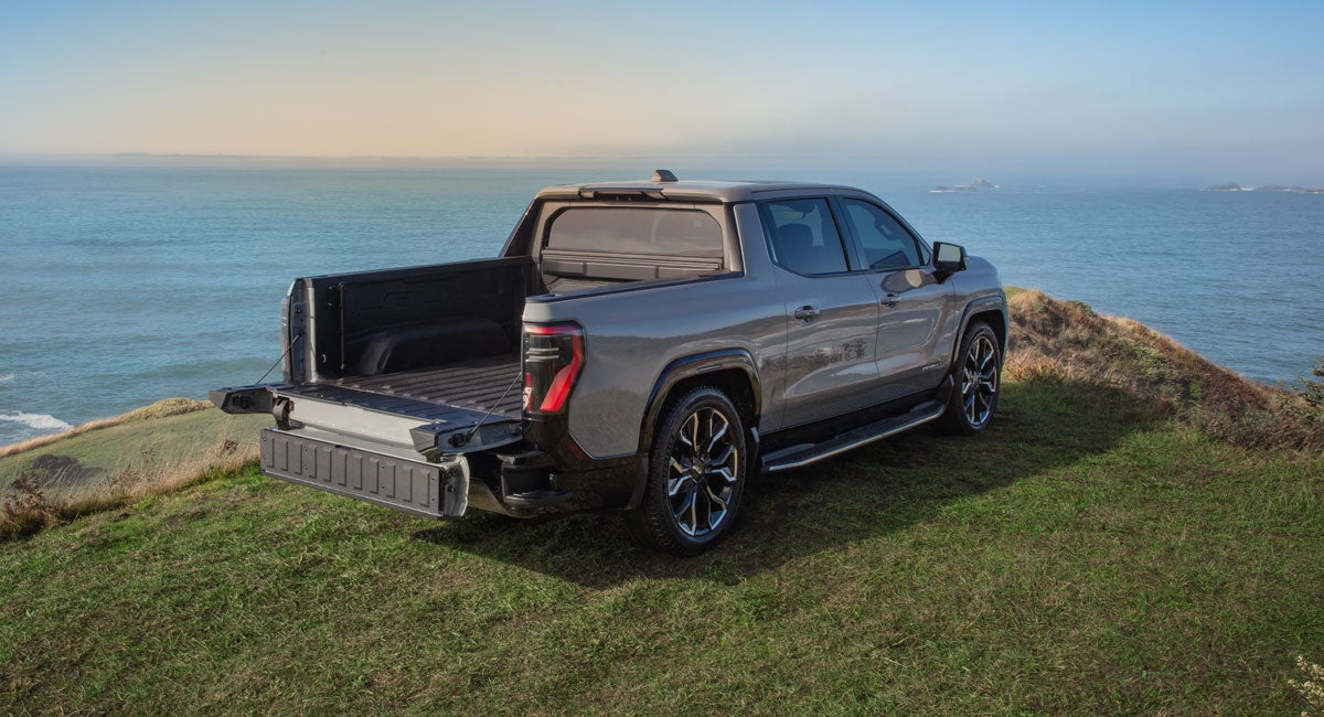 Fred Anderson Chevrolet Buick GMC in Greer SC