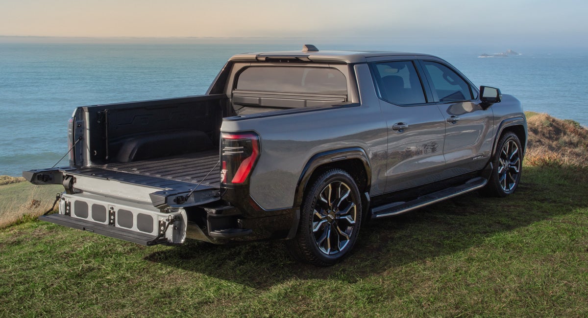 Fred Anderson Chevrolet Buick GMC in Greer SC