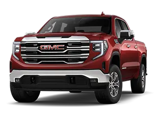 SIERRA 1500 VS TOYOTA TUNDRA - Fred Anderson Chevrolet Buick GMC in Greer SC