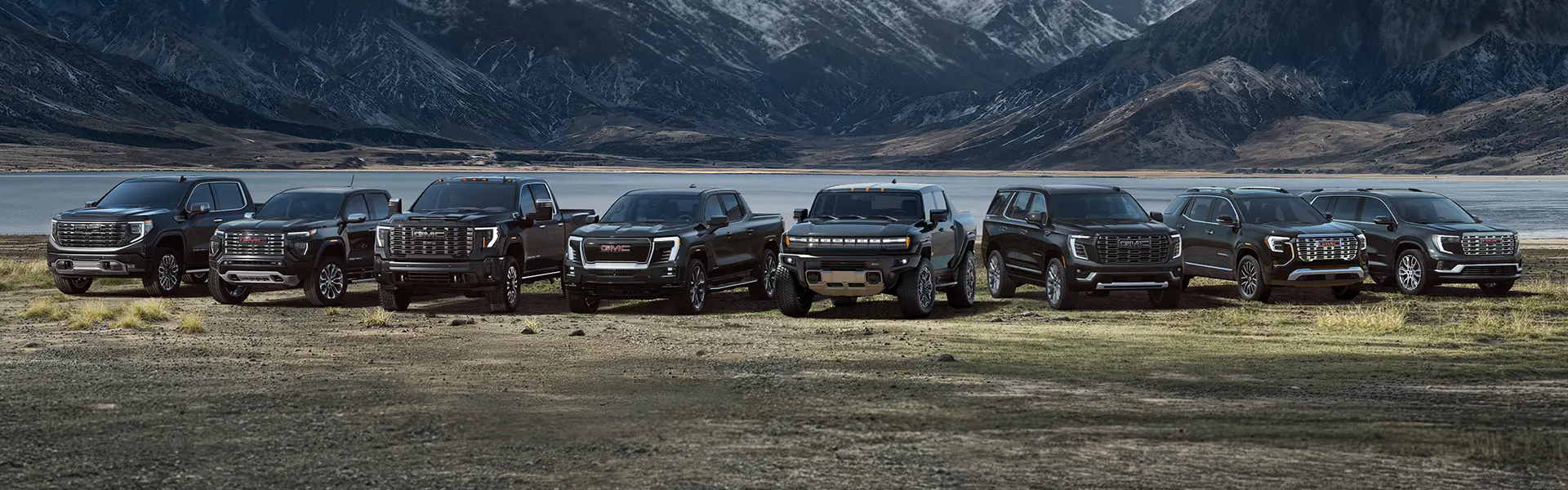 Fred Anderson Chevrolet Buick GMC in Greer SC