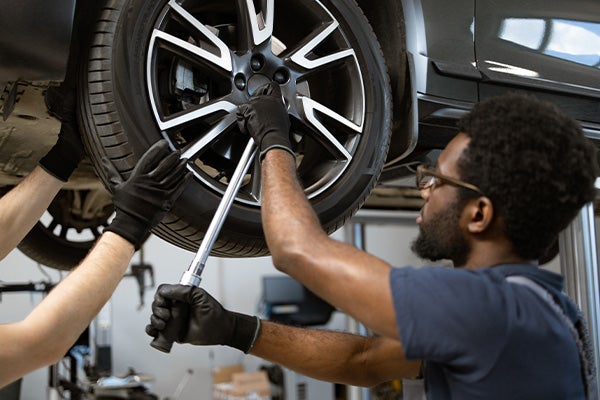 Rotate & Balance Special