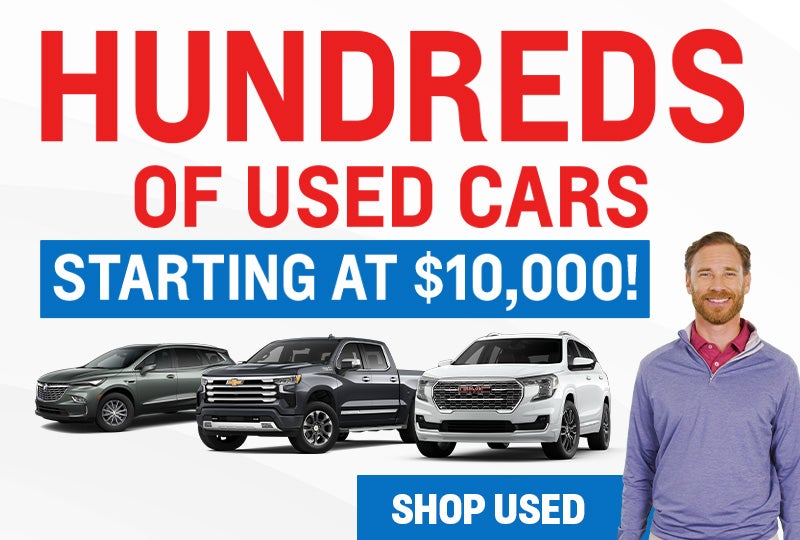 Used Cars