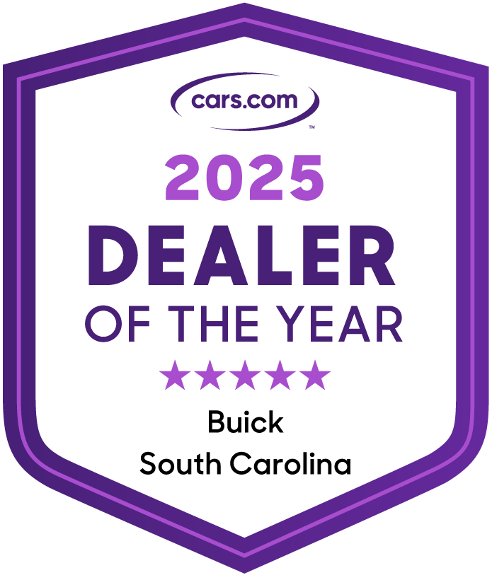2023 DealerRater Consumer Satisfaction Award