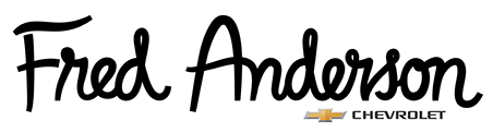 Fred Anderson Chevrolet Greer, SC