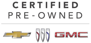 Chevrolet Buick GMC Certified Pre-Owned in Greer, SC