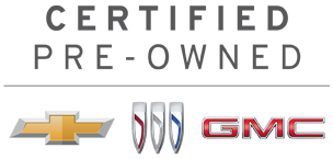Chevrolet Buick GMC Certified Pre-Owned in Greer, SC